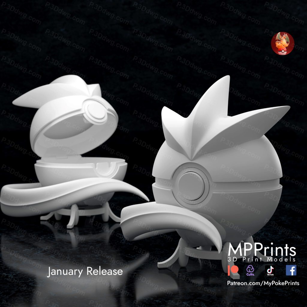 图片[2]-口袋妖怪 急冻鸟-P站图纸收藏馆