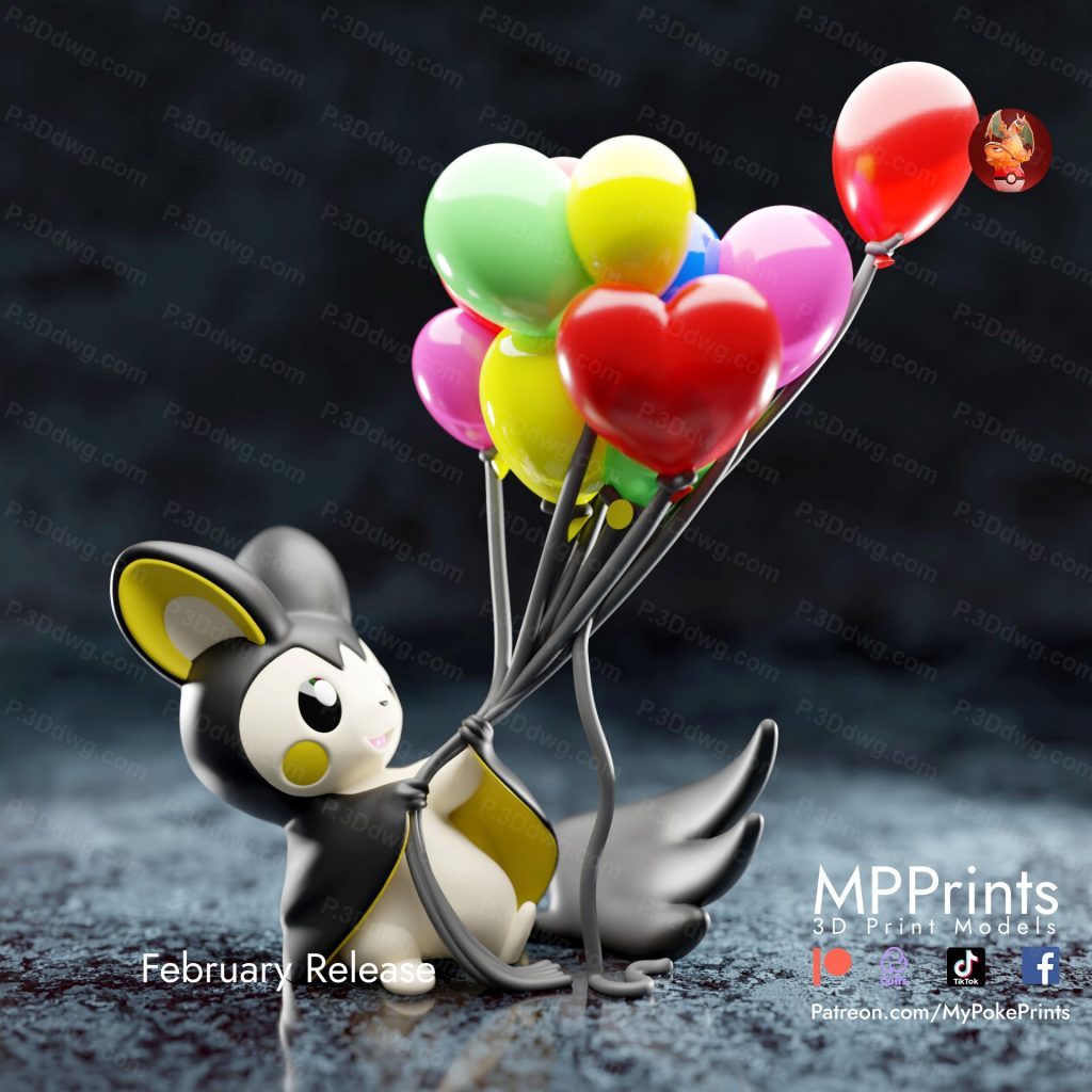 图片[2]-口袋妖怪 电飞鼠-P站图纸收藏馆