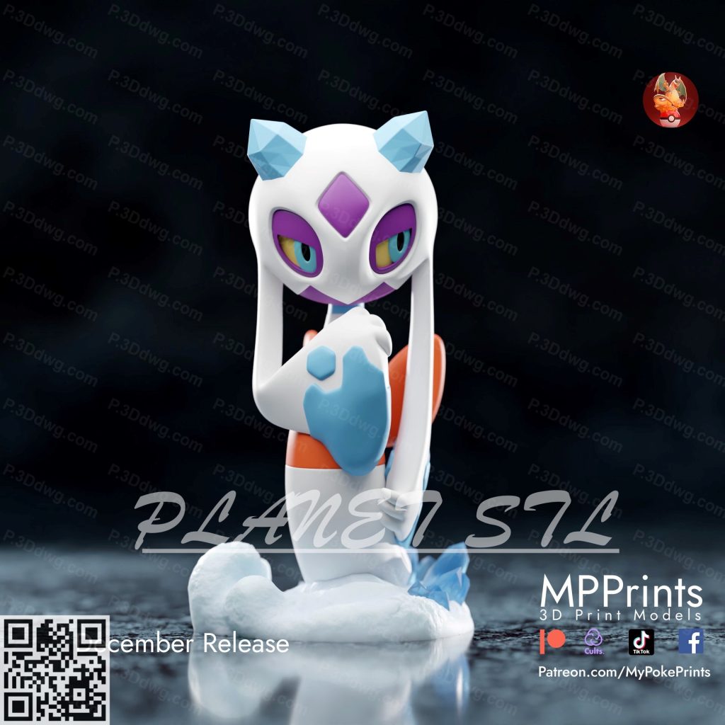 图片[7]-口袋妖怪 2023年12月合集-P站图纸收藏馆