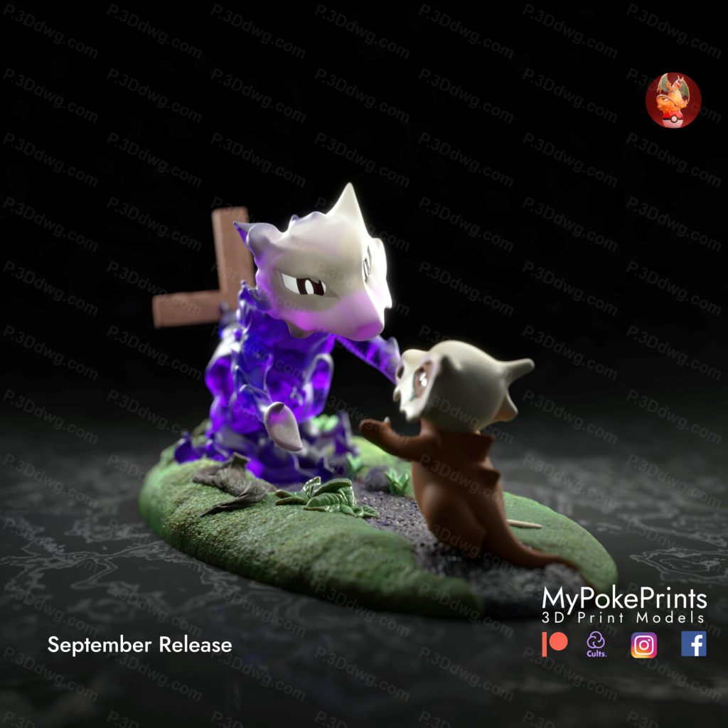 图片[3]-口袋妖怪 卡拉卡拉-P站图纸收藏馆