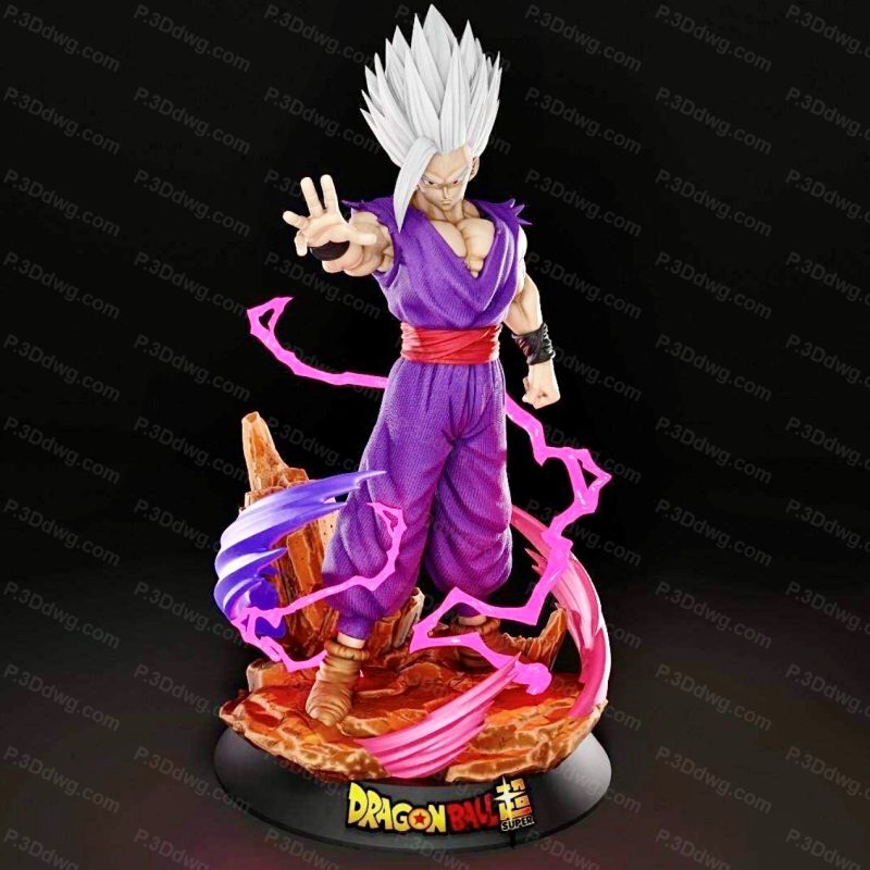 悟饭-P站图纸收藏馆