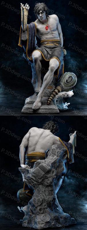 DC漫画 睡魔墨菲斯-P站图纸收藏馆