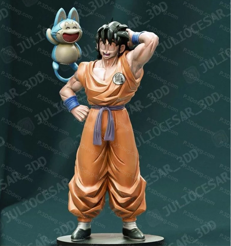 雅木茶和普尔-P站图纸收藏馆