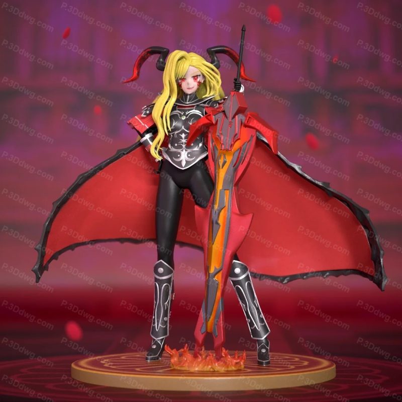 明日方舟 德拉克-P站图纸收藏馆