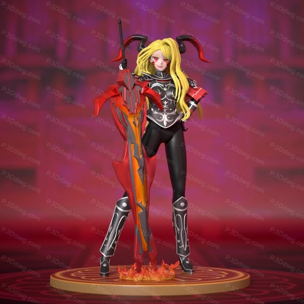 图片[2]-明日方舟 德拉克-P站图纸收藏馆