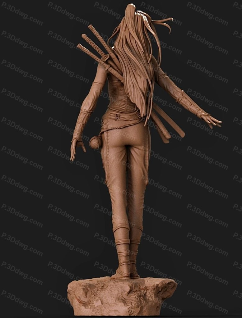 图片[5]-CA3D 路易斯·罗佑-P站图纸收藏馆