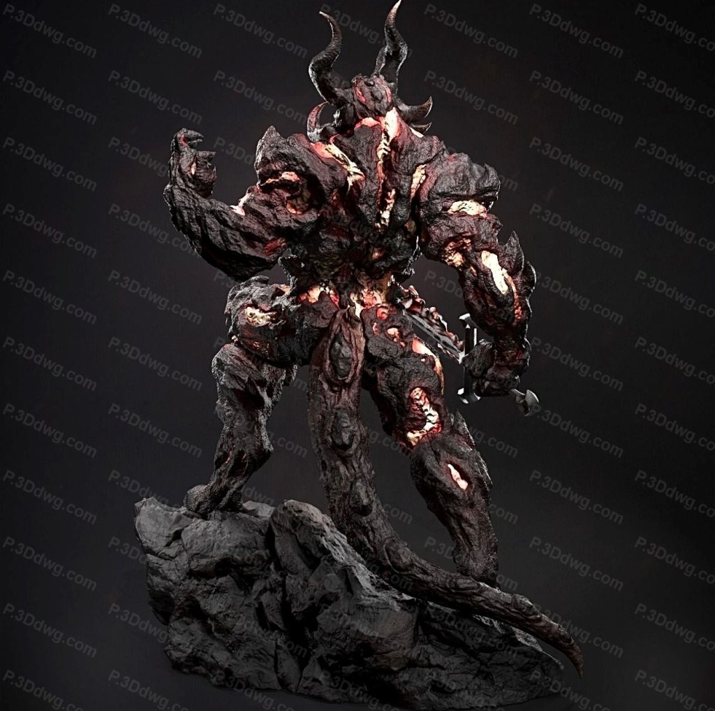 图片[2]-CA3D 漫威 神秘之旅 苏尔特尔-P站图纸收藏馆