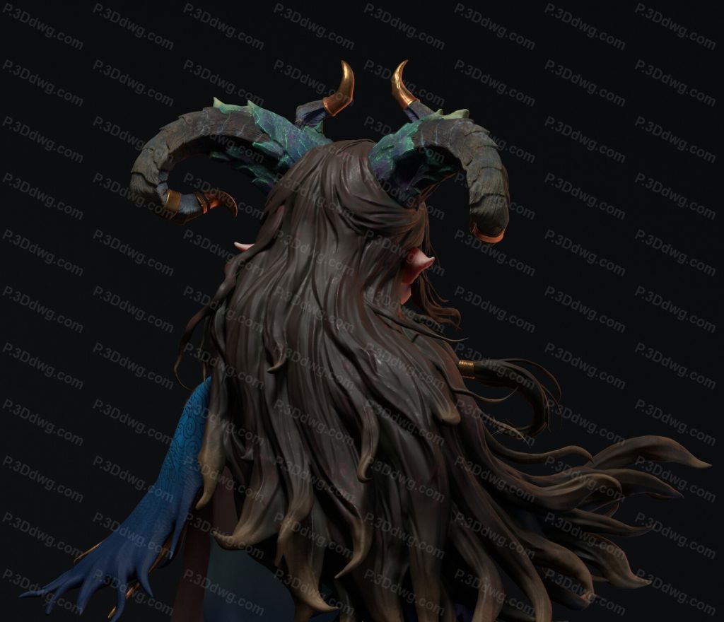 图片[2]-红月-P站图纸收藏馆