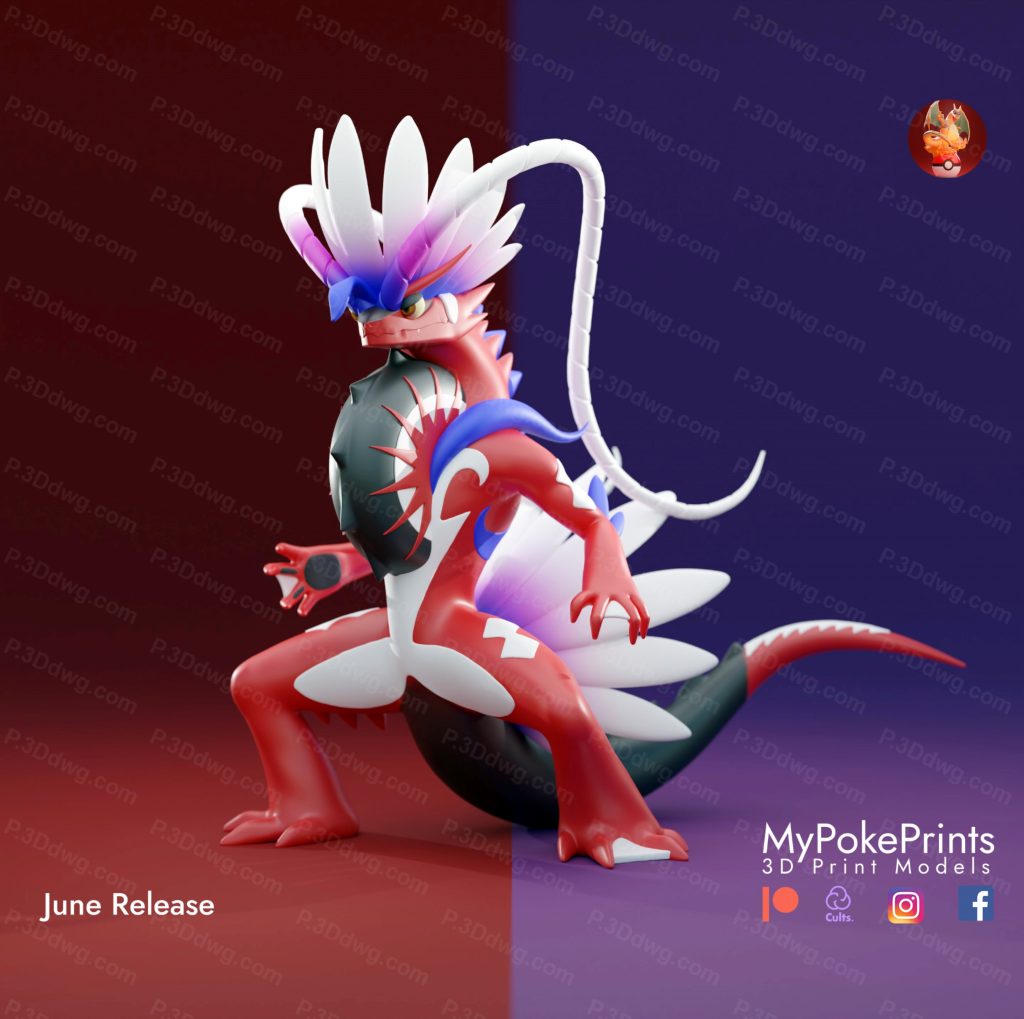 口袋妖怪 故勒顿-P站图纸收藏馆