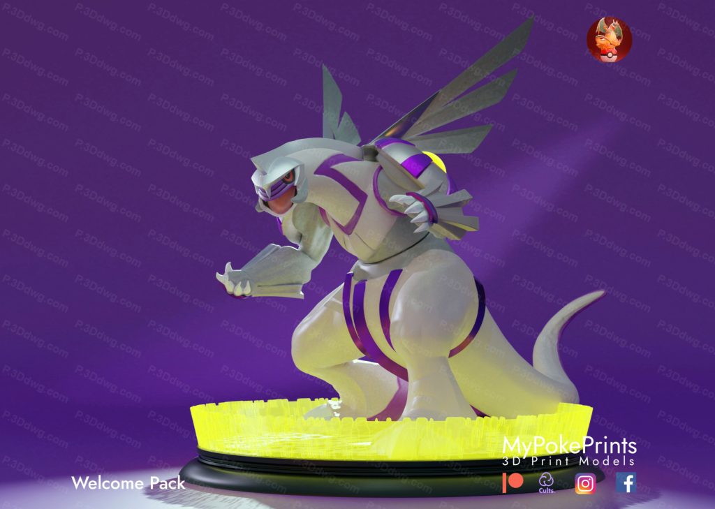 图片[2]-口袋妖怪 帕路奇亚-P站图纸收藏馆