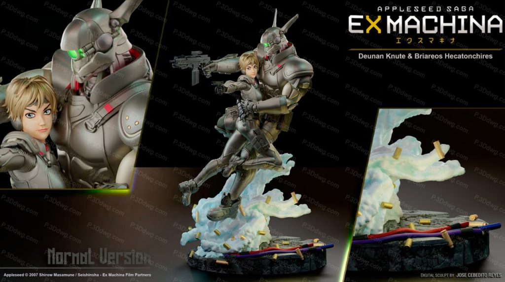 图片[3]-苹果核战记-P站图纸收藏馆