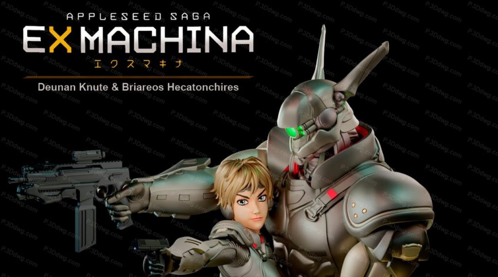 图片[2]-苹果核战记-P站图纸收藏馆