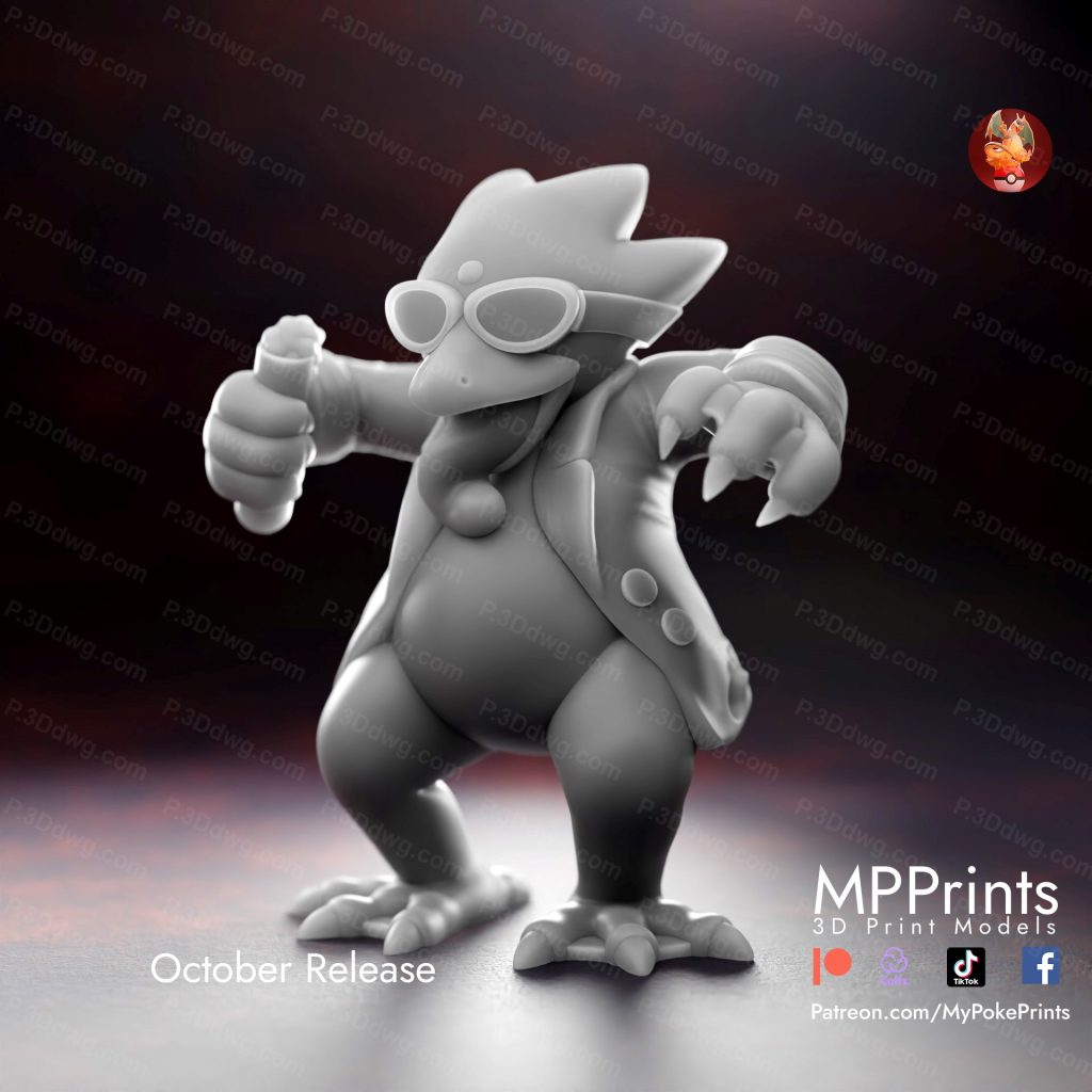 图片[8]-口袋妖怪 南瓜伊布和可达鸭-P站图纸收藏馆