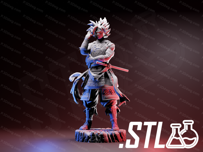 悟空-P站图纸收藏馆