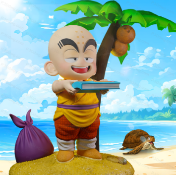 龙珠 克林-P站图纸收藏馆