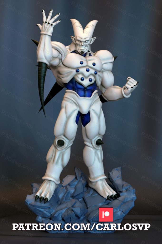 图片[1]-无双大蛇-P站图纸收藏馆