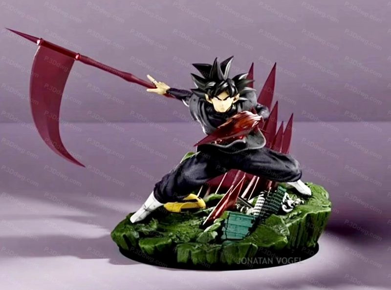 悟空-P站图纸收藏馆