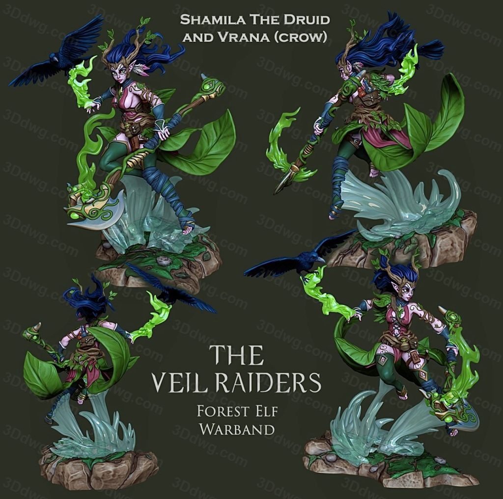 图片[8]-Ronin Arts 2023年6月图纸包-P站图纸收藏馆