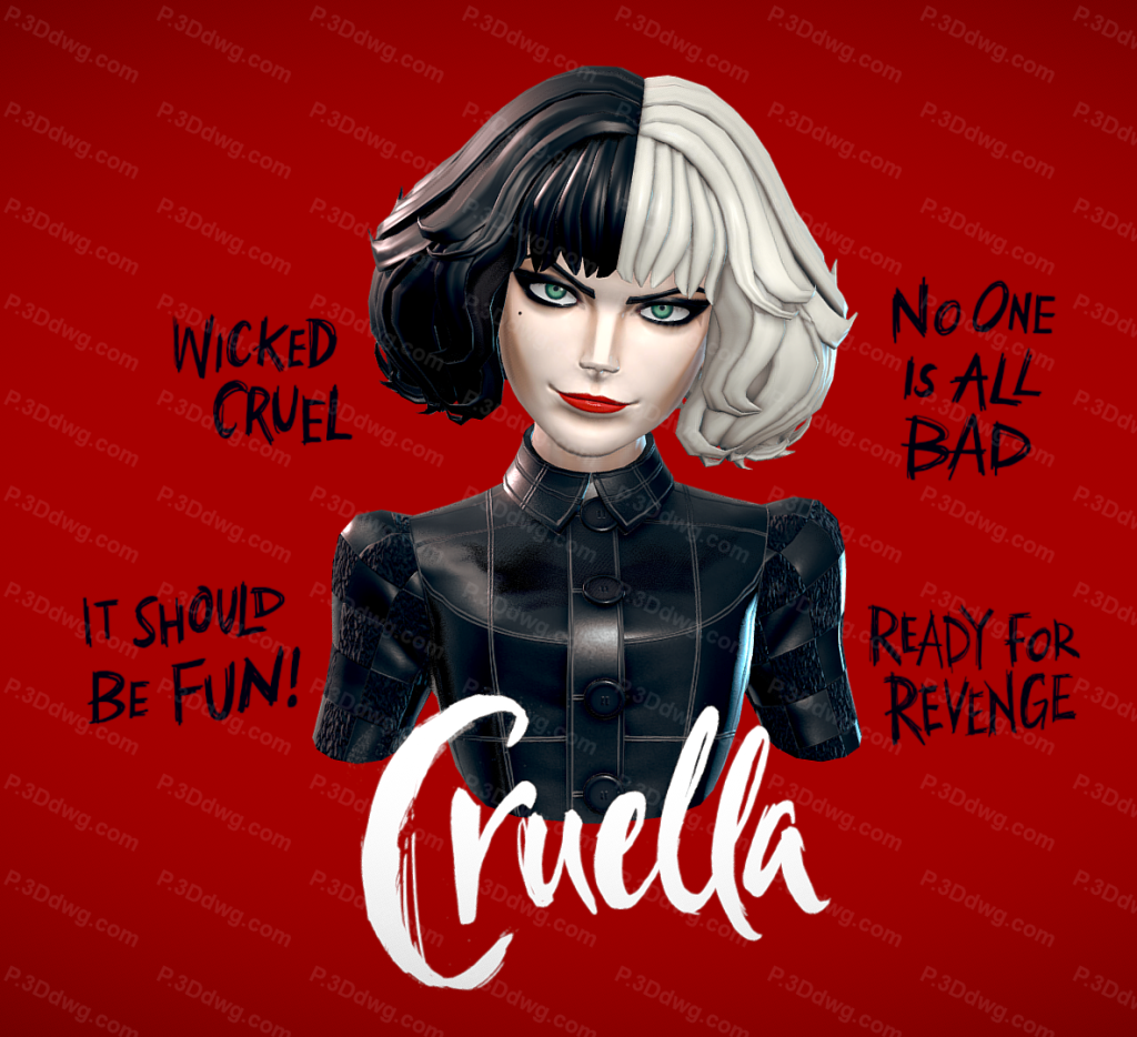 图片[2]-布尔玛-P站图纸收藏馆