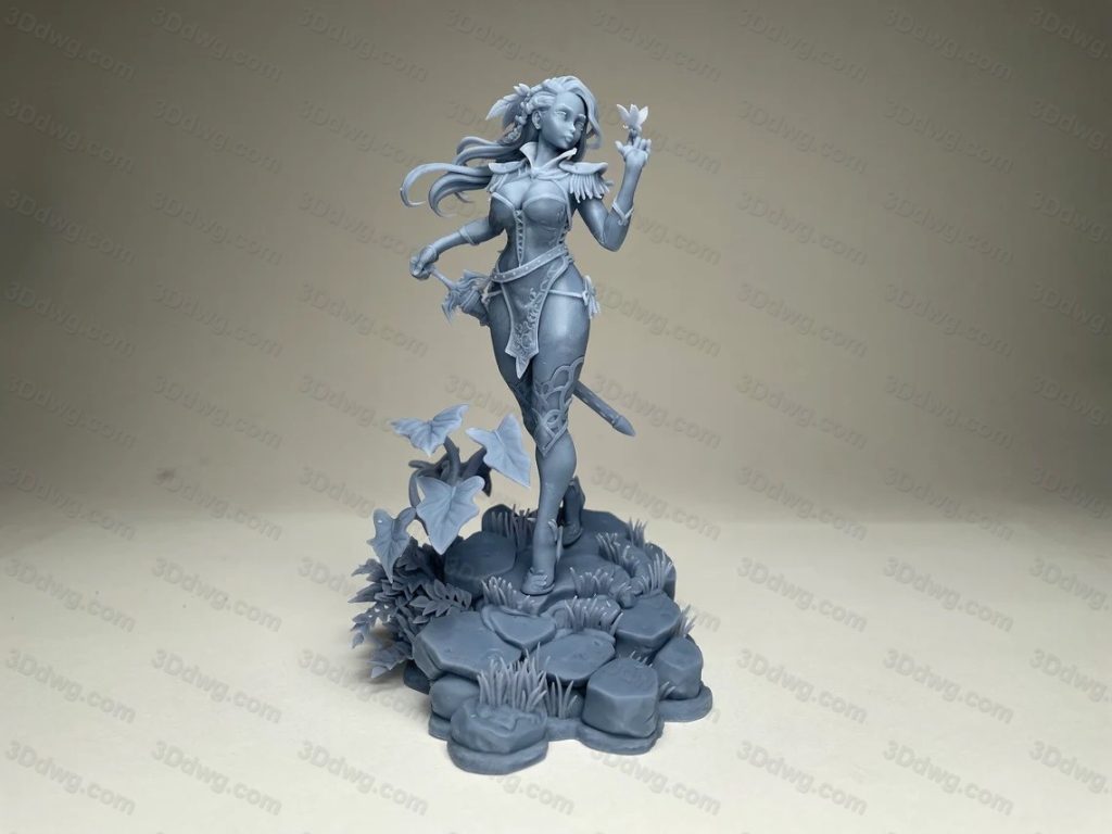 图片[3]-Ronin Arts 2022年4月图纸包-P站图纸收藏馆