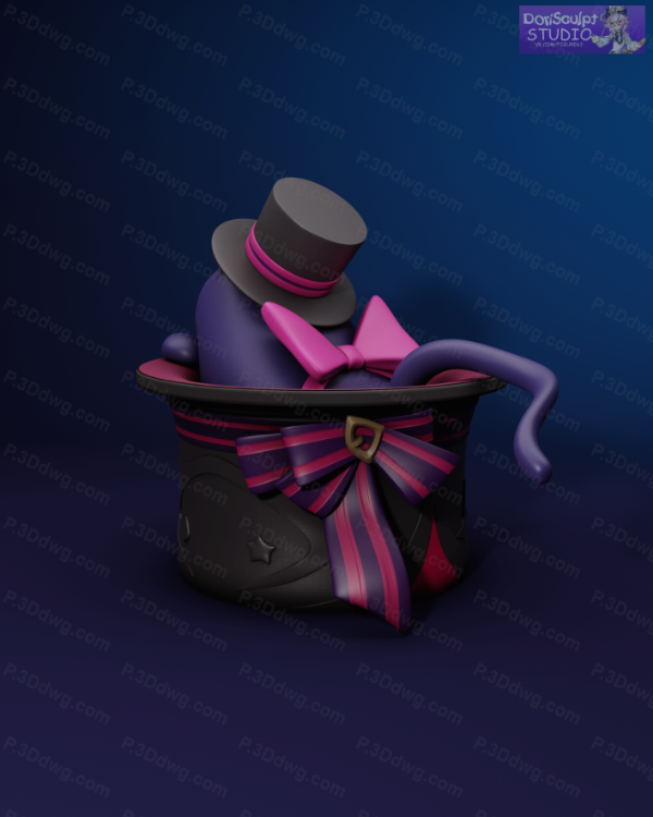 图片[2]-原神 帽帽猫-P站图纸收藏馆