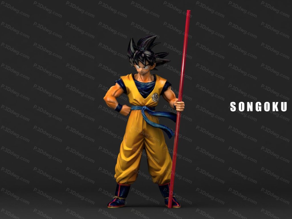 悟空-P站图纸收藏馆