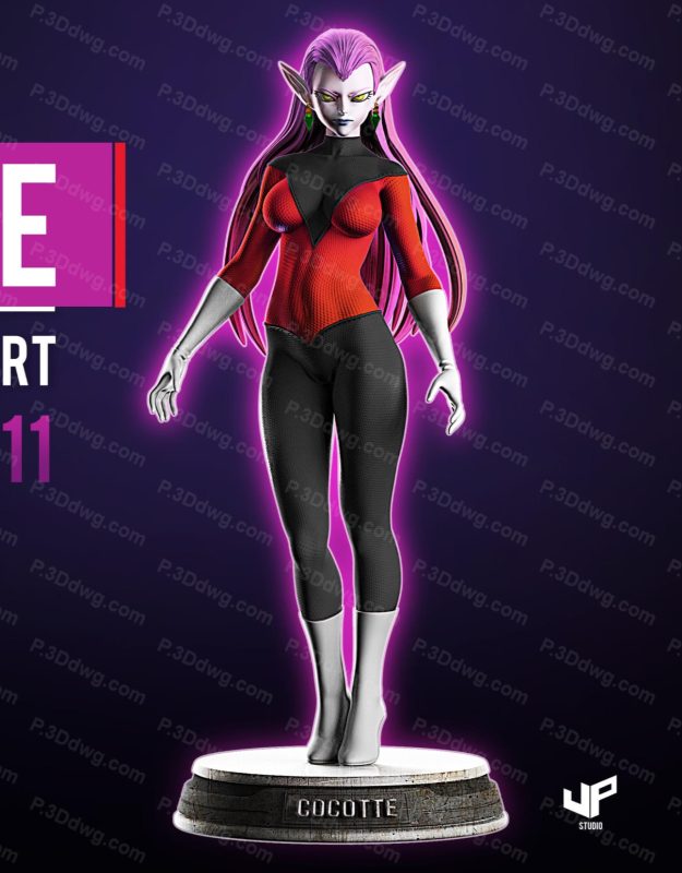 可可特-P站图纸收藏馆