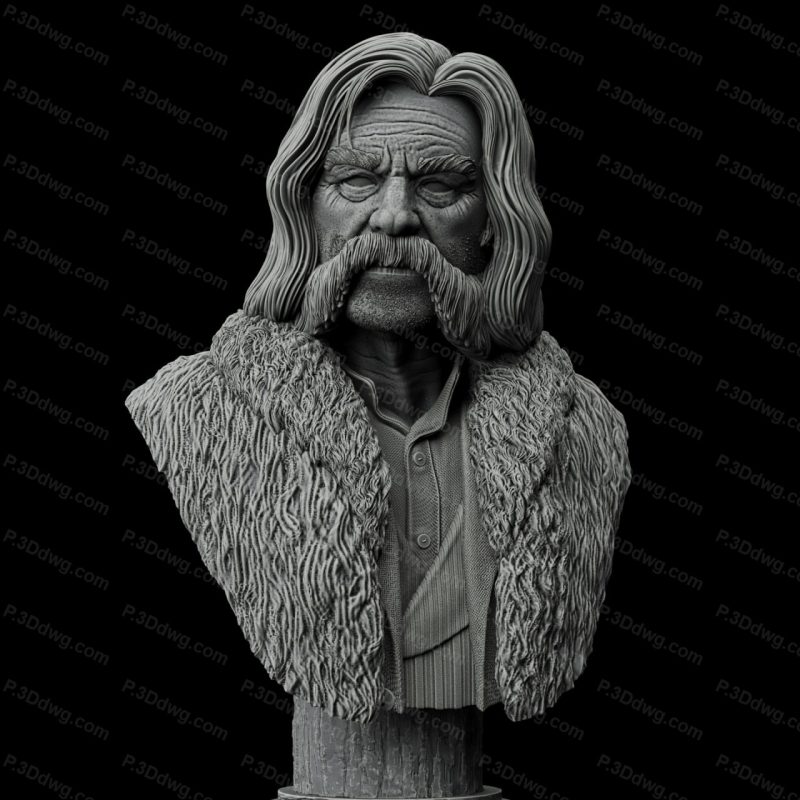 约翰·鲁斯-P站图纸收藏馆