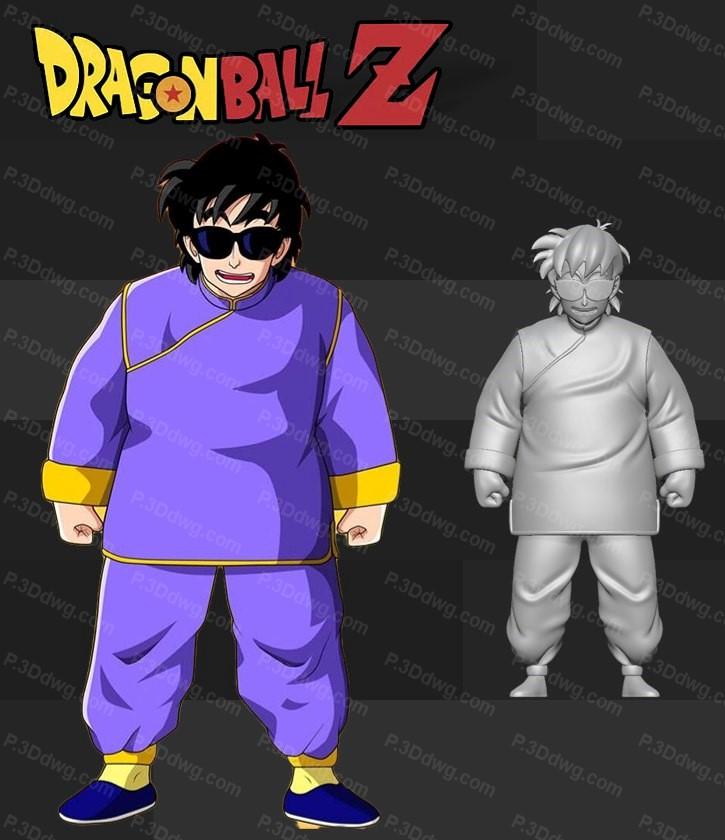 图片[1]-龟仙人-P站图纸收藏馆