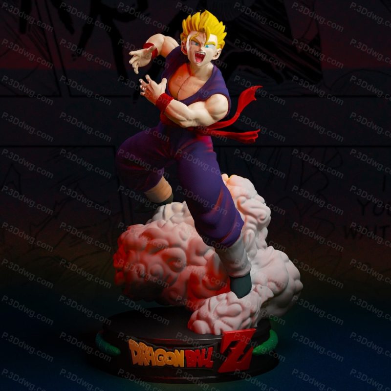 悟饭-P站图纸收藏馆