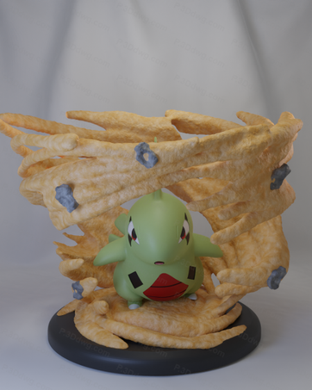 图片[3]-班基拉斯合集-P站图纸收藏馆