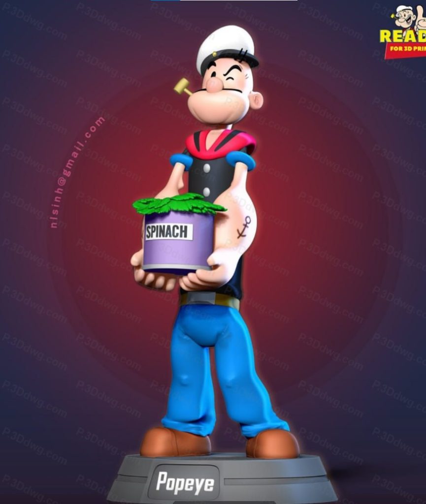 大力手水-P站图纸收藏馆