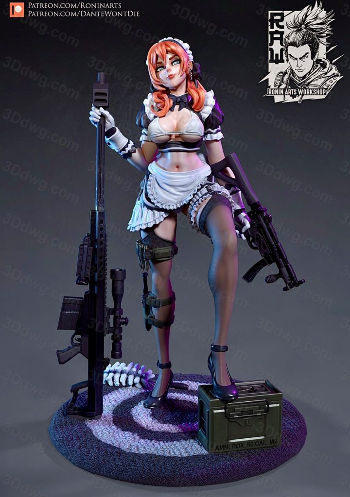 图片[2]-Ronin Arts 2023年6月图纸包-P站图纸收藏馆