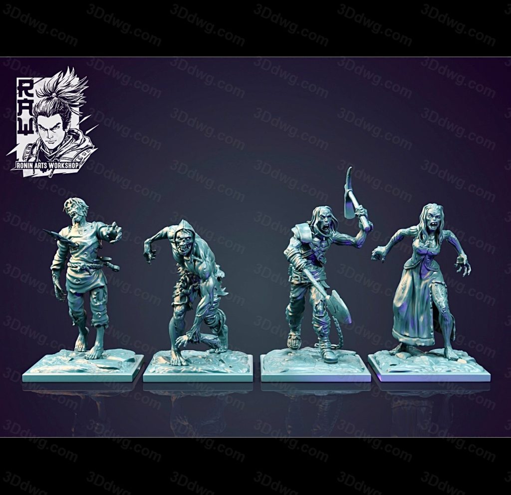 图片[8]-Ronin Arts 2021年3月图纸包-P站图纸收藏馆