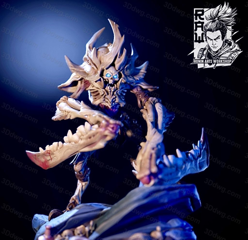 图片[4]-Ronin Arts 2021年3月图纸包-P站图纸收藏馆