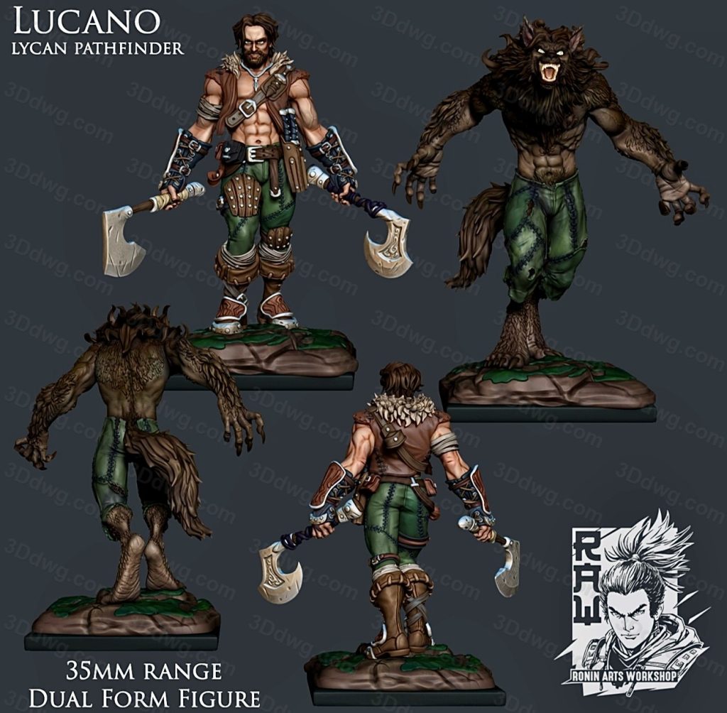 图片[3]-Ronin Arts 2022年6月图纸包-P站图纸收藏馆