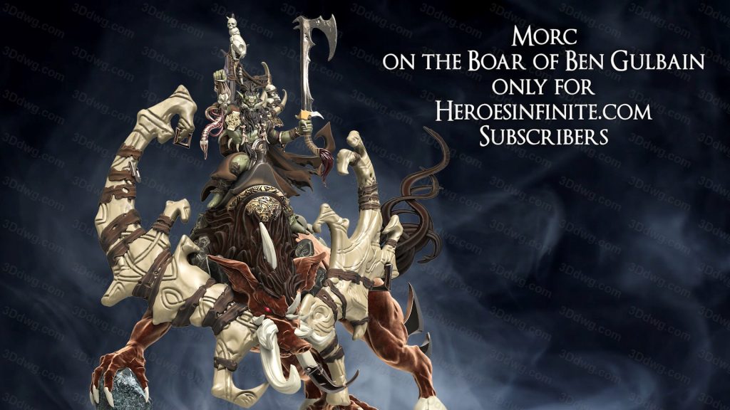 图片[12]-凯尔特王国传奇-P站图纸收藏馆