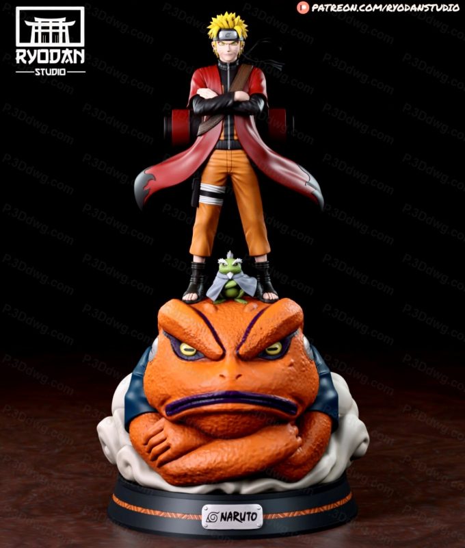 火影忍者 宇智波鼬-P站图纸收藏馆