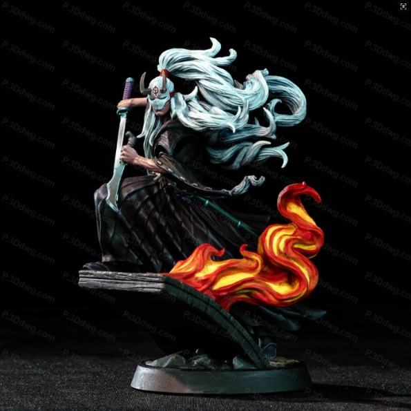 黑暗领主-P站图纸收藏馆