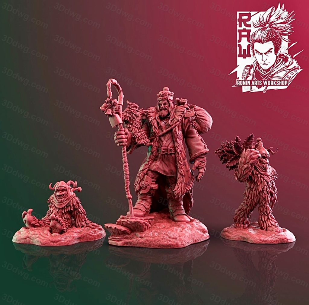 图片[8]-Ronin Arts 2022年12月图纸包-P站图纸收藏馆