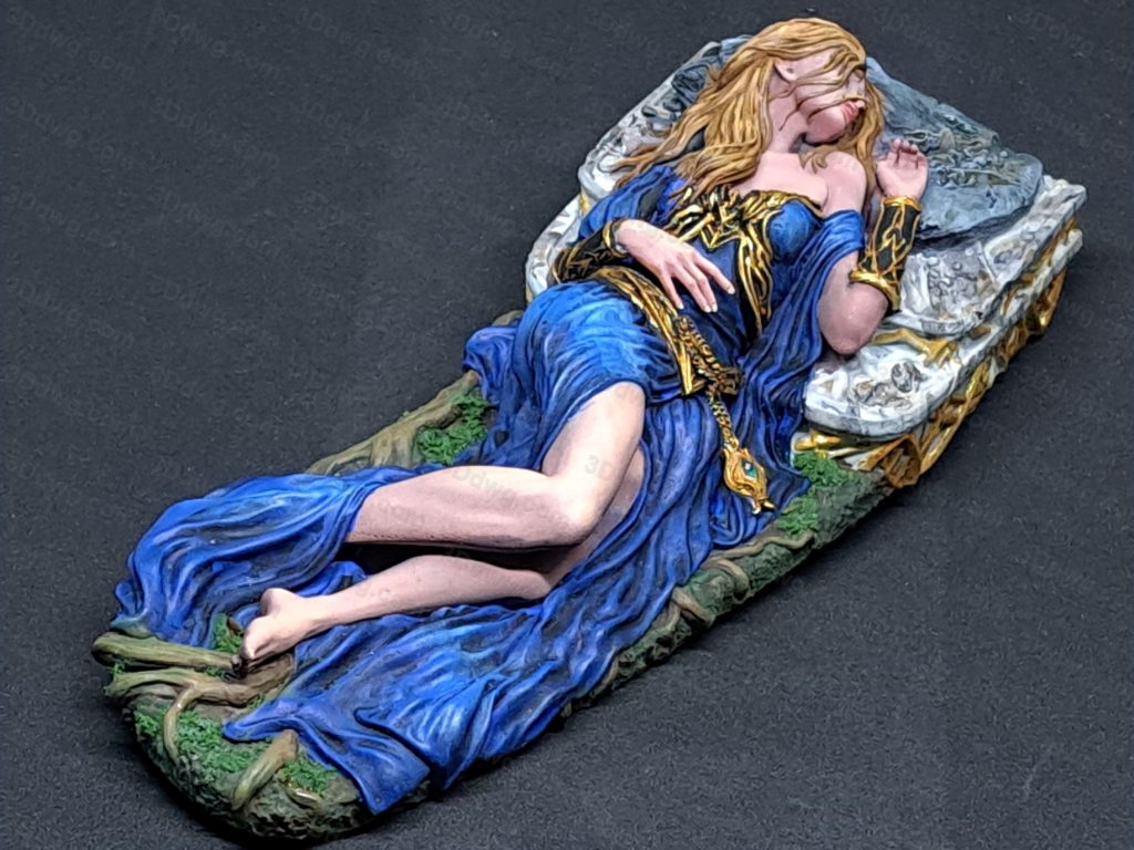 NeriKson 圣光终结-P站图纸收藏馆