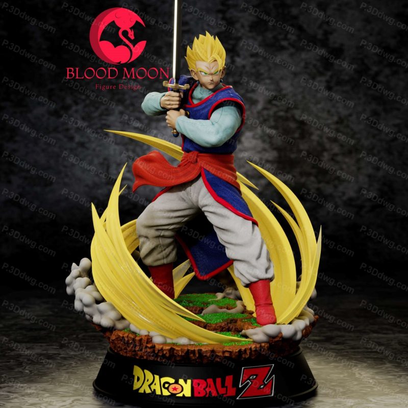 悟饭-P站图纸收藏馆