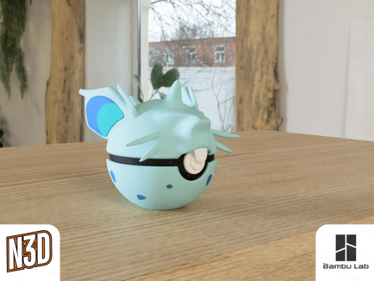 精灵宝可梦 尼多朗-P站图纸收藏馆