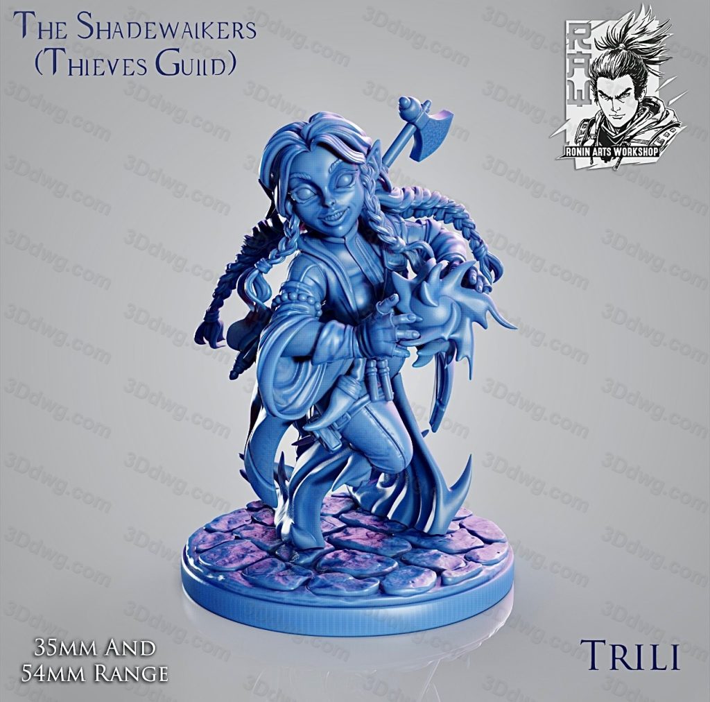 图片[6]-Ronin Arts 2024年2月图纸包-P站图纸收藏馆