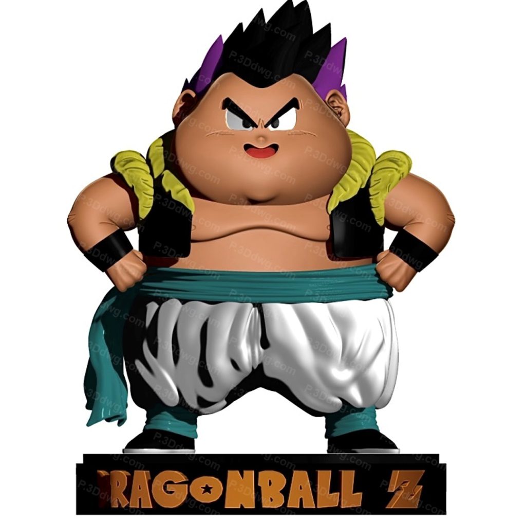 图片[1]-悟天克斯-P站图纸收藏馆