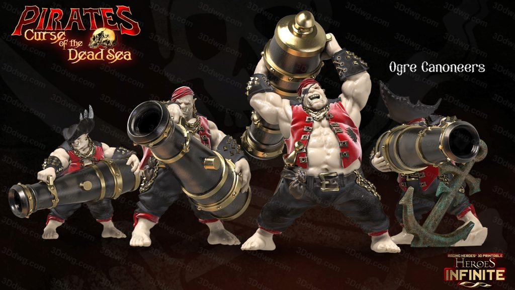 图片[16]-死海的海盗诅咒-P站图纸收藏馆