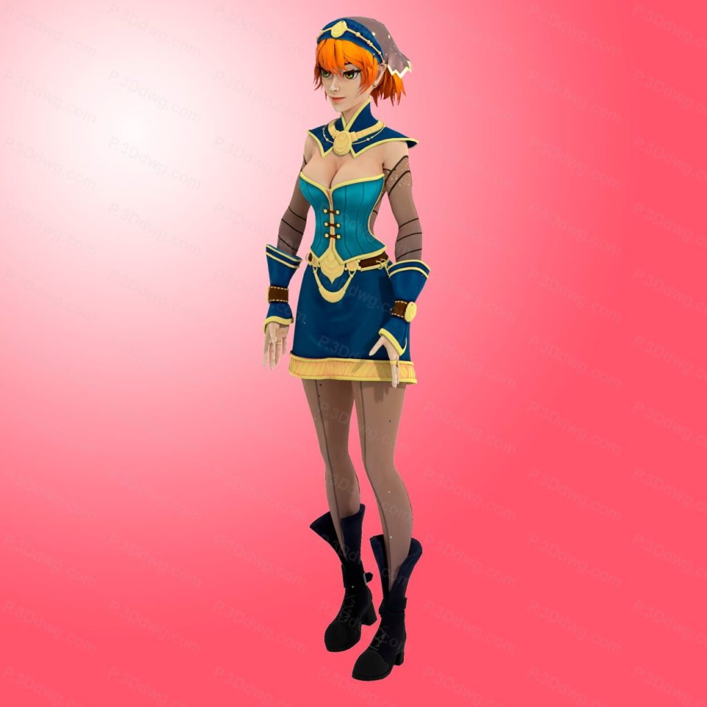 阿斯特莱-P站图纸收藏馆