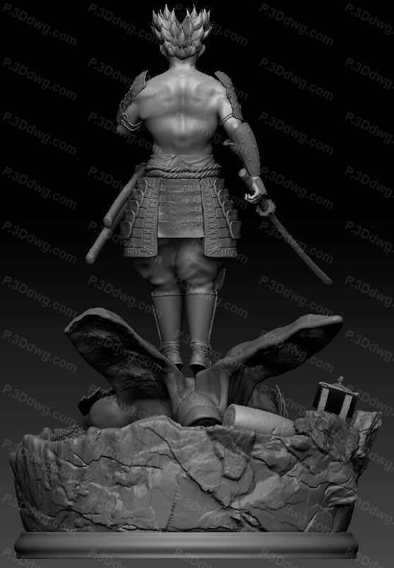 图片[2]-特兰克斯-P站图纸收藏馆