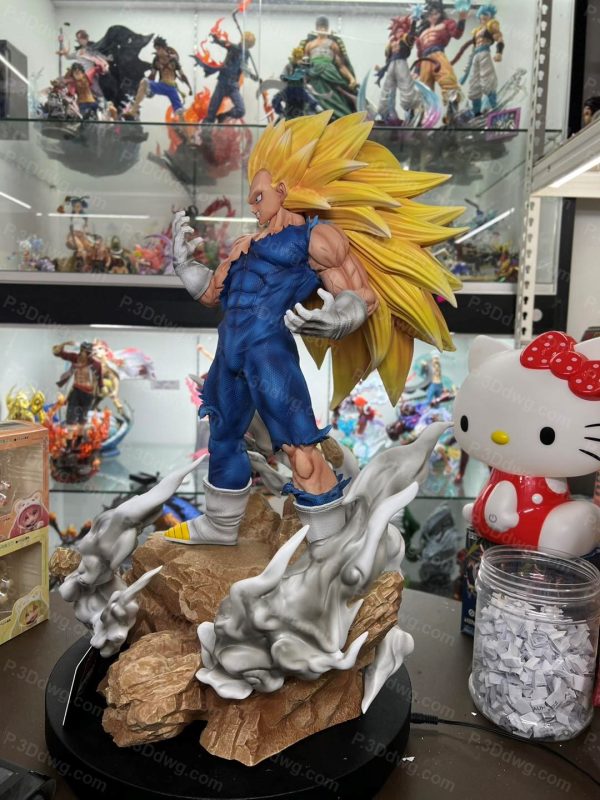 贝吉塔-P站图纸收藏馆