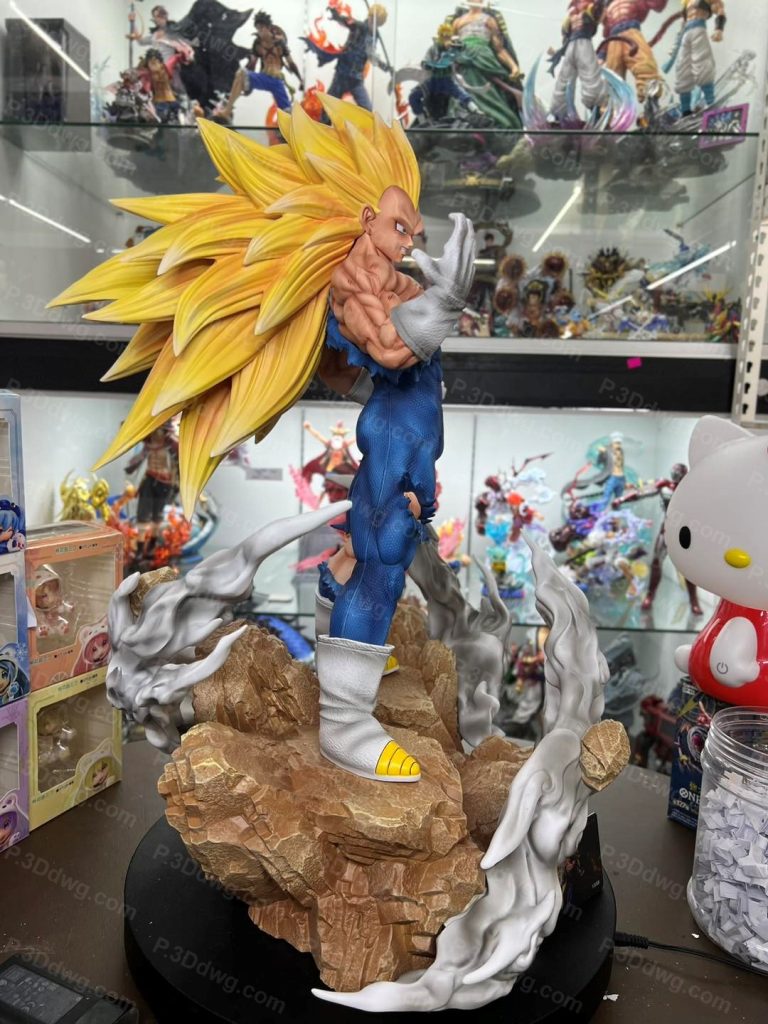 图片[2]-贝吉塔-P站图纸收藏馆